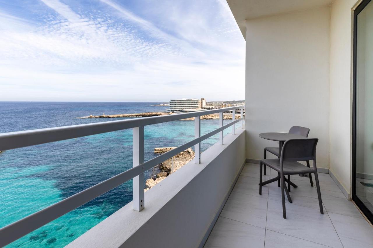 Labranda Riviera Hotel & Spa Mellieħa Exteriér fotografie